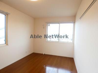 202 プラザセレステＢ