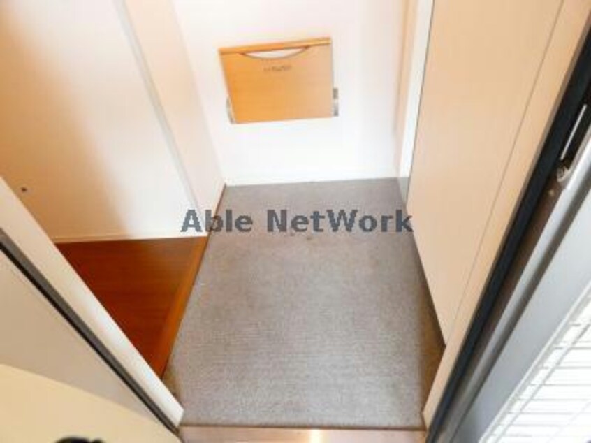 202 プラザセレステＢ