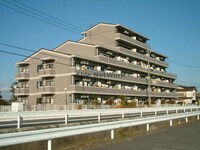 ジョリヴィ安城二本木