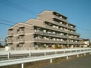 ジョリヴィ安城二本木の外観