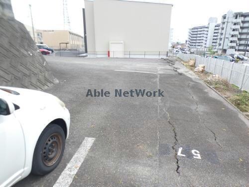  クレストコートＣ