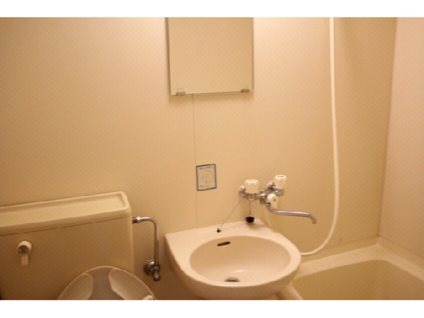 別部屋 クレストコートＣ