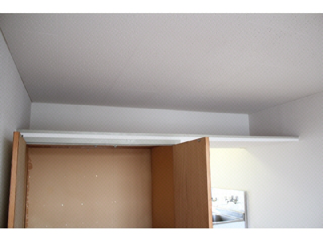 別部屋 クレストコートＣ