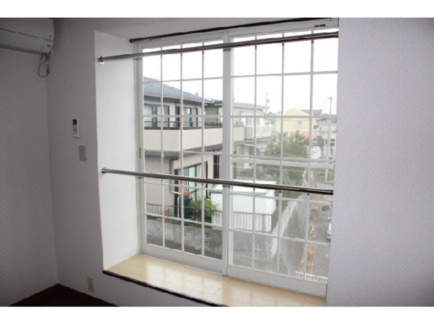 別部屋 クレストコートＣ