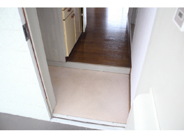 別部屋 クレストコートＣ