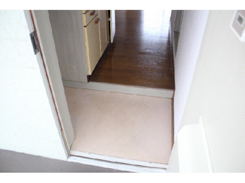 別部屋 クレストコートＣ