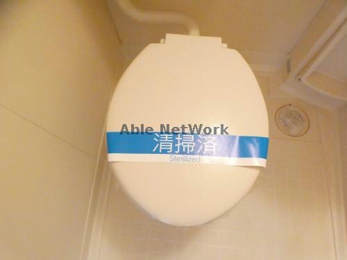 同型104 クレストコートＣ