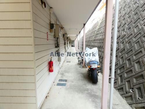  コーポウェストⅠ