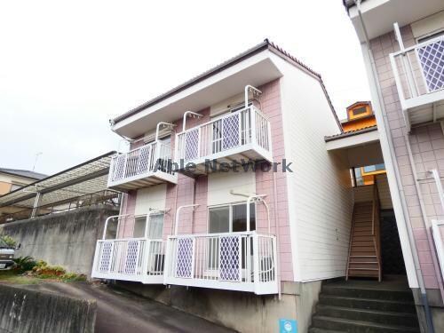  コーポウェストⅠ