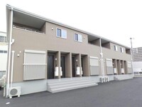 リーブルファイン稗田町