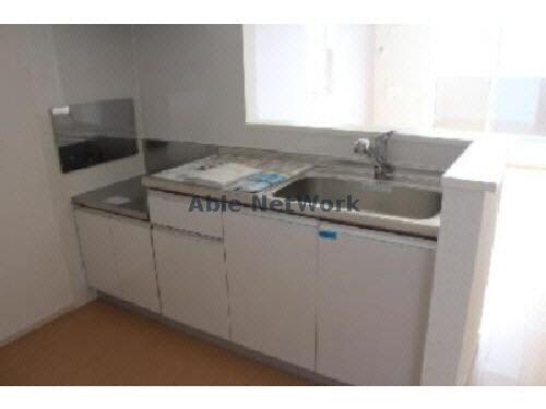 キッチン同型タイプ フェリーチェⅠ