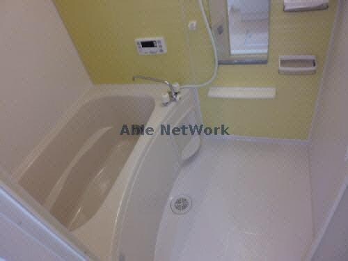 バス同型タイプ フェリーチェⅠ