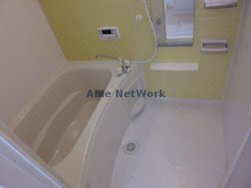 バス同型タイプ フェリーチェⅠ