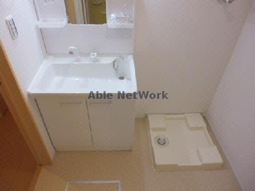 洗面同型タイプ フェリーチェⅠ