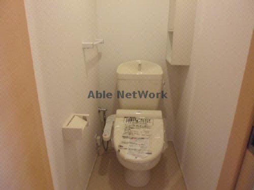 トイレ同型タイプ フェリーチェⅠ