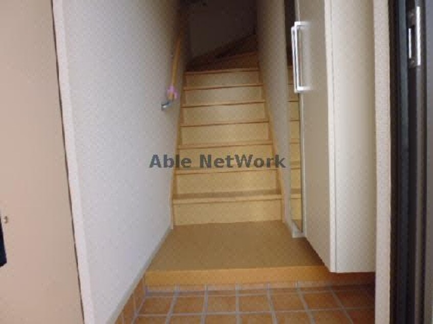 玄関同型タイプ フェリーチェⅠ