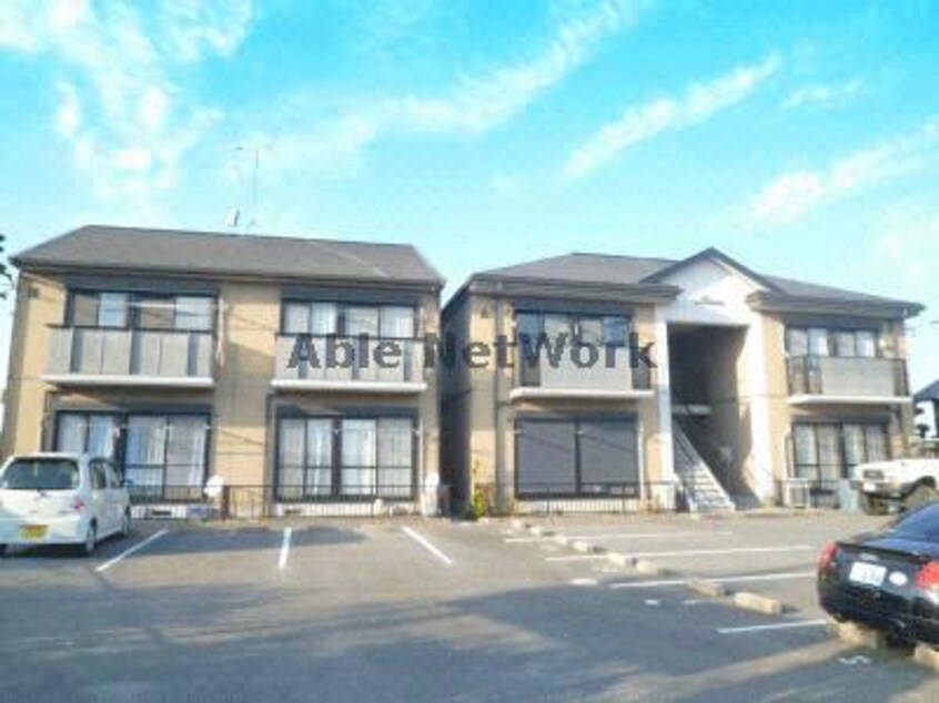  フォーレス榎　Ａ