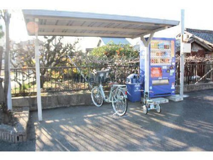  フォーレス榎　Ａ