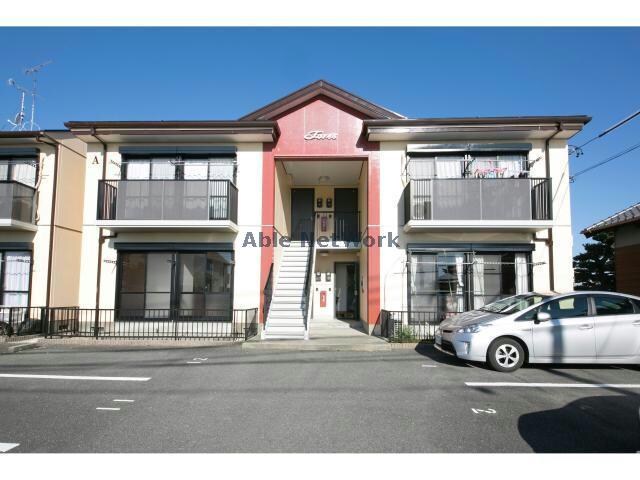  フォーレス榎　Ａ