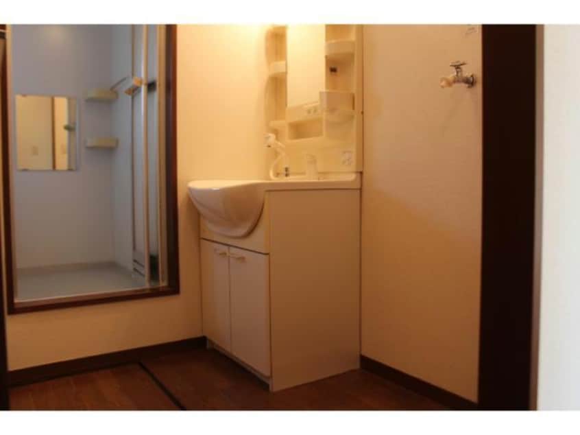 同型タイプ フォーレス榎　Ａ