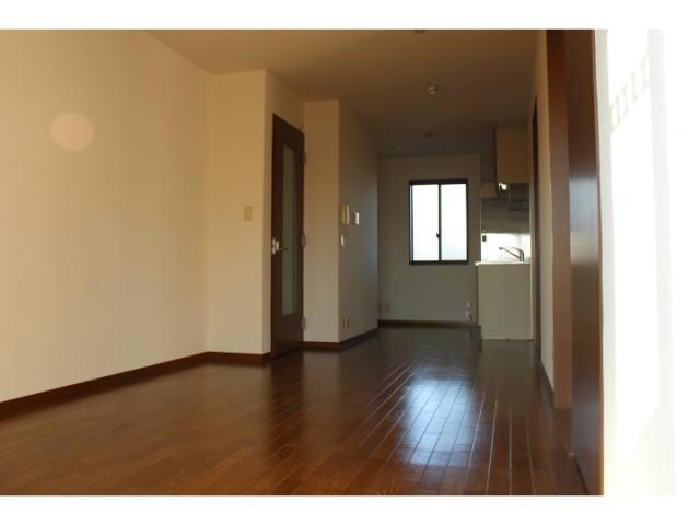 同型タイプ フォーレス榎　Ａ