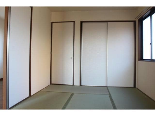 同型タイプ フォーレス榎　Ａ