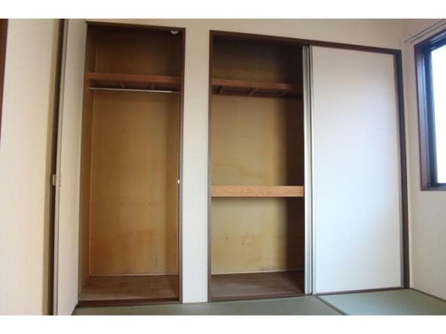 同型タイプ フォーレス榎　Ａ