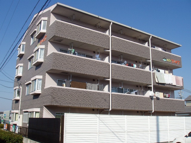  メゾンサルビア