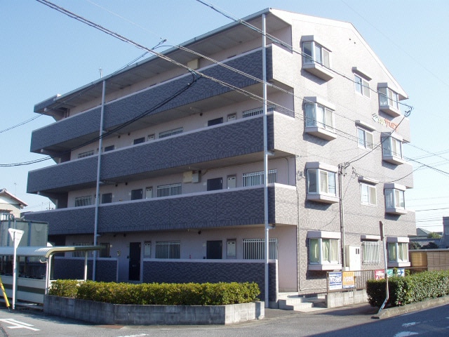  メゾンサルビア