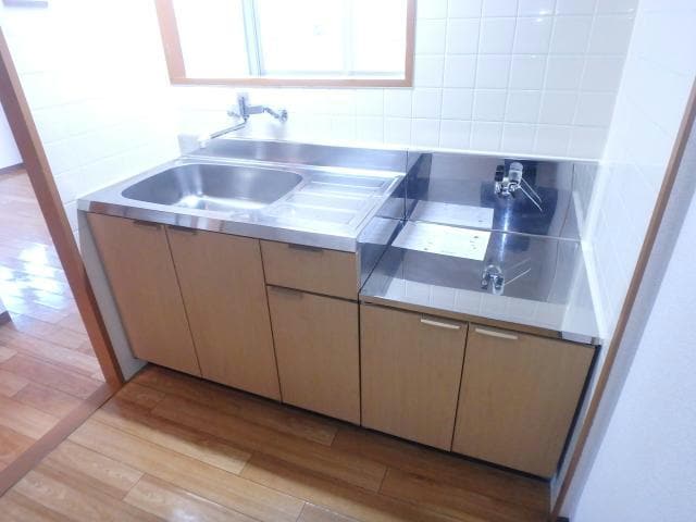 401 メゾンサルビア