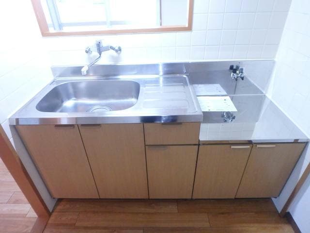 401 メゾンサルビア