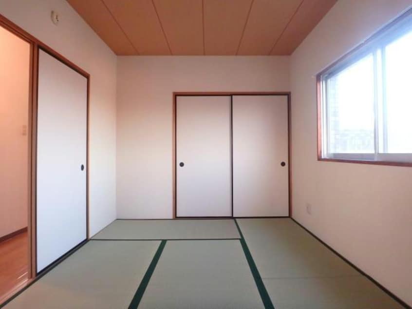 401 メゾンサルビア