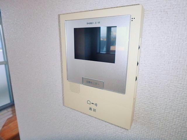 401 メゾンサルビア