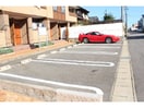 駐車場 プリフィオーレ　Ｂ