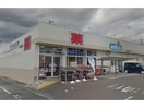 ウエルシア刈谷高倉店(ドラッグストア)まで660m プリフィオーレ　Ｂ