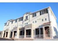 パーシモン北野