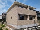 シエロの外観