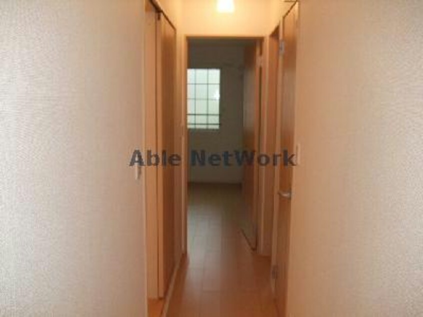 同型タイプ プリマヴェーラ