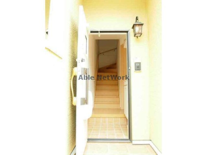 同型タイプ プリマヴェーラ