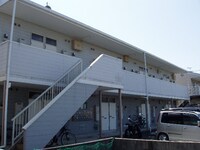 ハイツアンドワープ