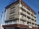 マンション豊泉の外観