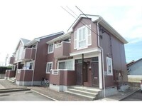 ソレアード笹山Ⅱ