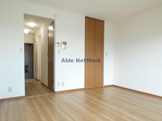 201 パークサイド里町館Ｓ棟