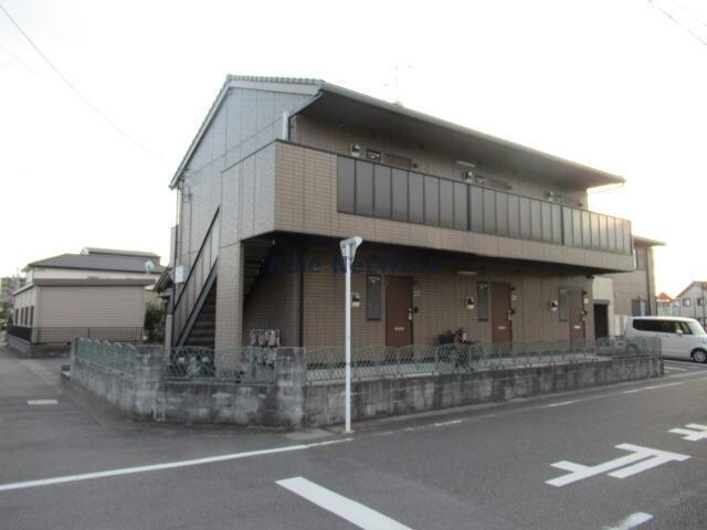  パークサイド里町館Ｓ棟