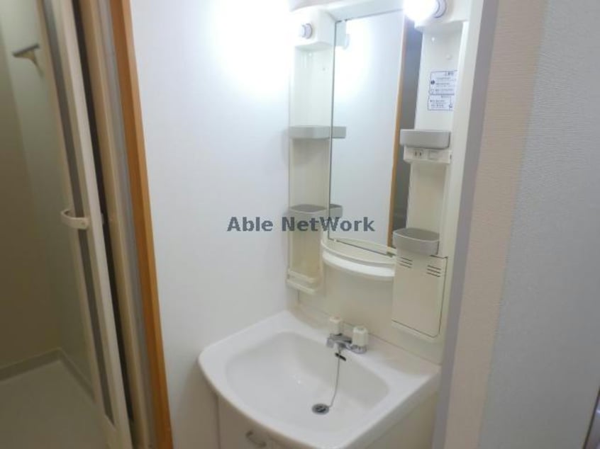 201 パークサイド里町館Ｓ棟