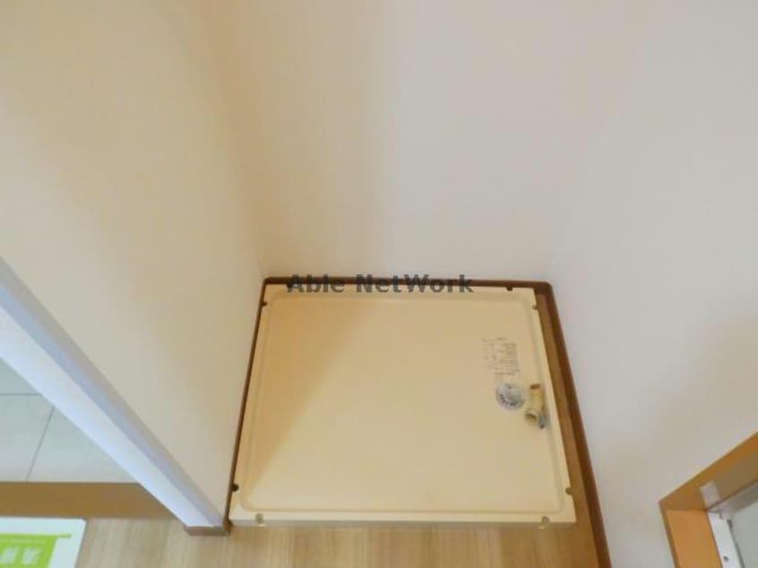 201 パークサイド里町館Ｓ棟