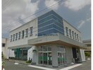 JA西三河米中支店(銀行)まで417m カーサ　デ　アールⅡ