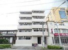 Kビル三河安城本町の外観
