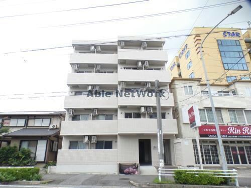  Kビル三河安城本町