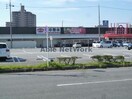 BIGLIVE安城店(スーパー)まで732m Kビル三河安城本町